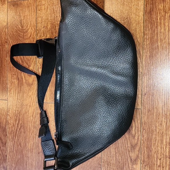 Coach │ Marvel Warren Belt Bag With Coach Bubble *Free Shipping* - Picture 6 of 9